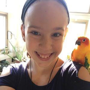 Meet your Posher, Ember